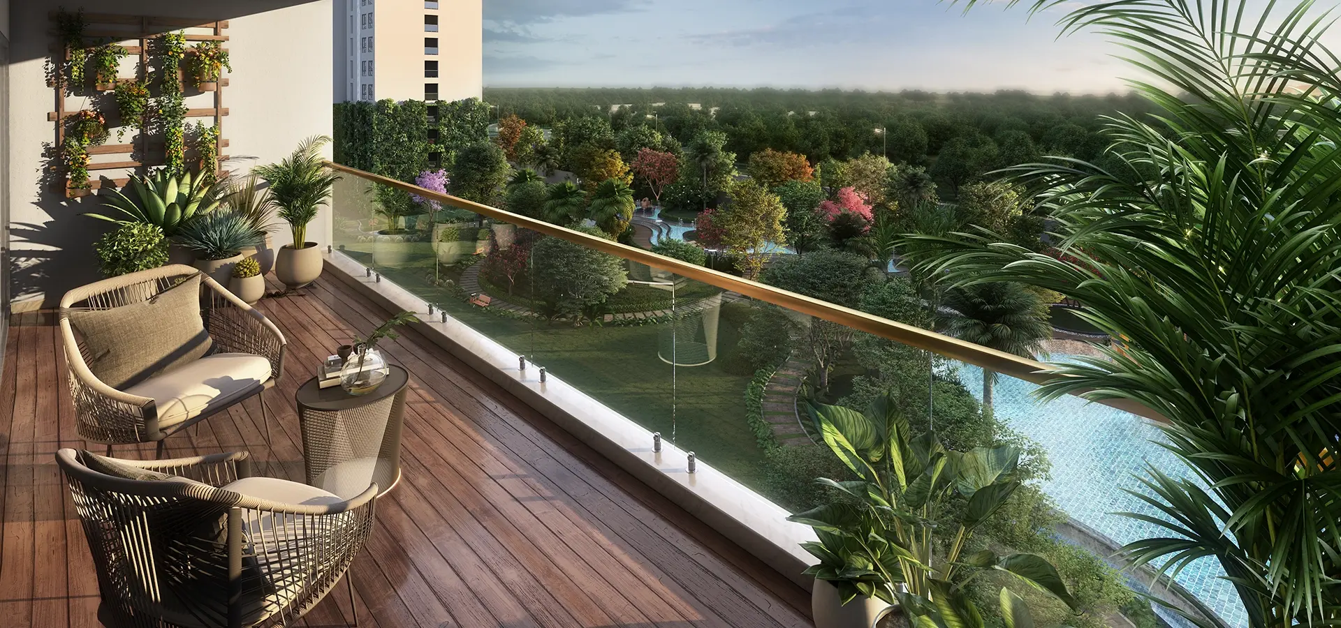 RAMDHAN GROUP, Noida