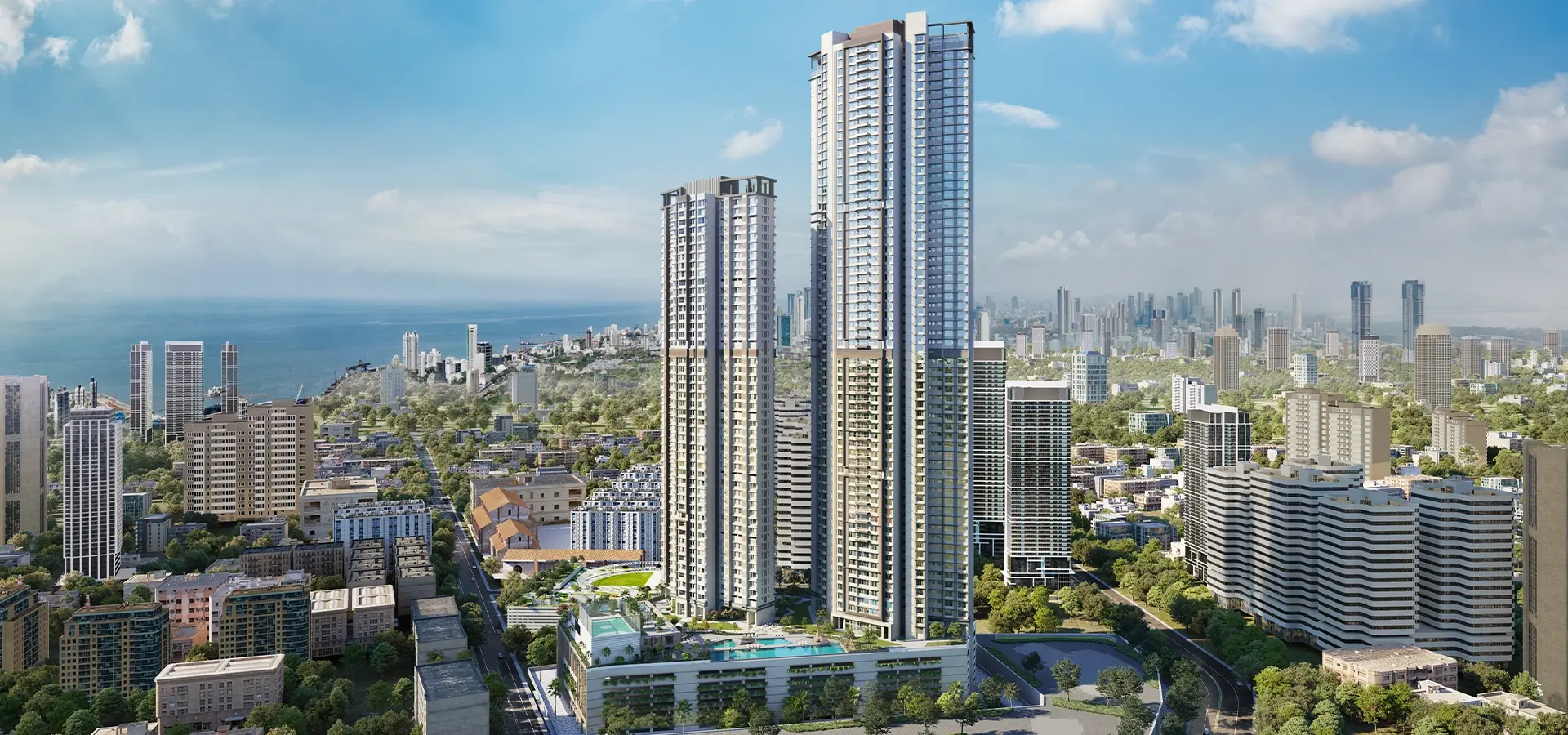 RAMDHAN GROUP,Greater Noida