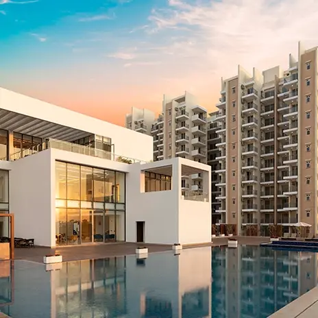 Ramdhan Infratech Buy Property Service