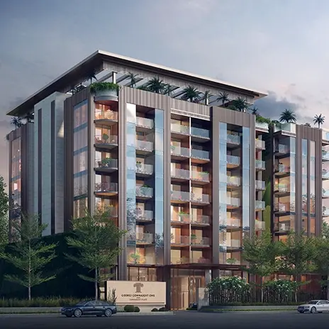 Ramdhan Infratech Rent Property Service